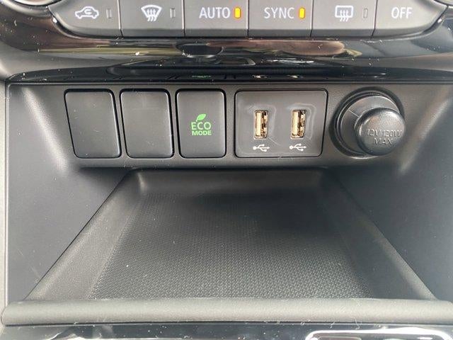 2026 Mitsubishi Eclipse Cross SE S-AWC