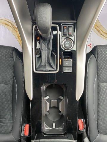 2026 Mitsubishi Eclipse Cross SE S-AWC