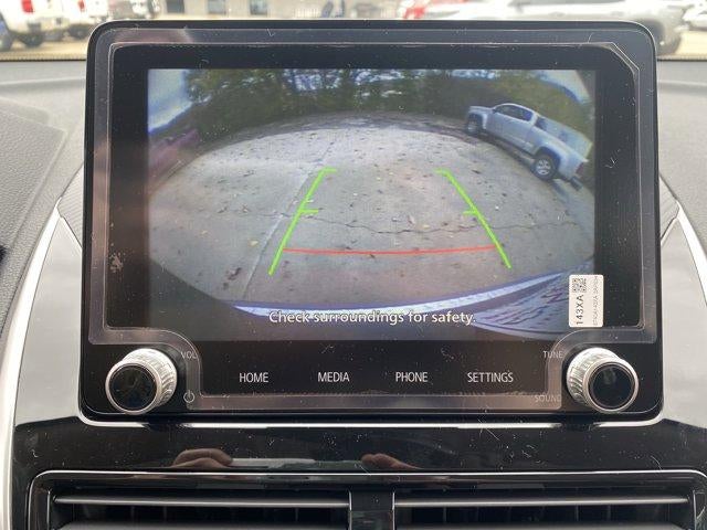 2026 Mitsubishi Eclipse Cross SE S-AWC