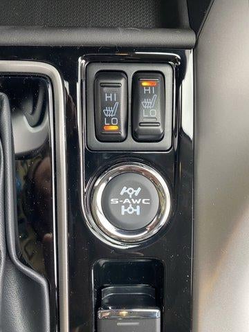 2026 Mitsubishi Eclipse Cross SE S-AWC