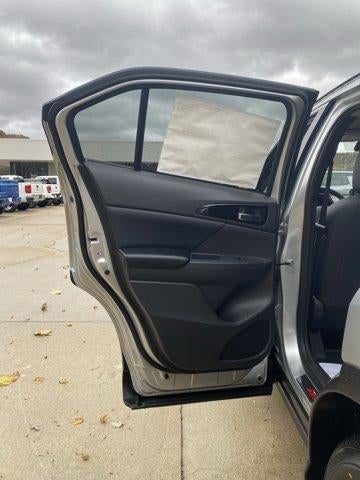 2026 Mitsubishi Eclipse Cross SE S-AWC