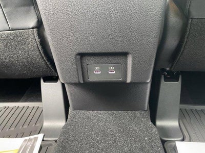 2026 Mitsubishi Eclipse Cross SE S-AWC