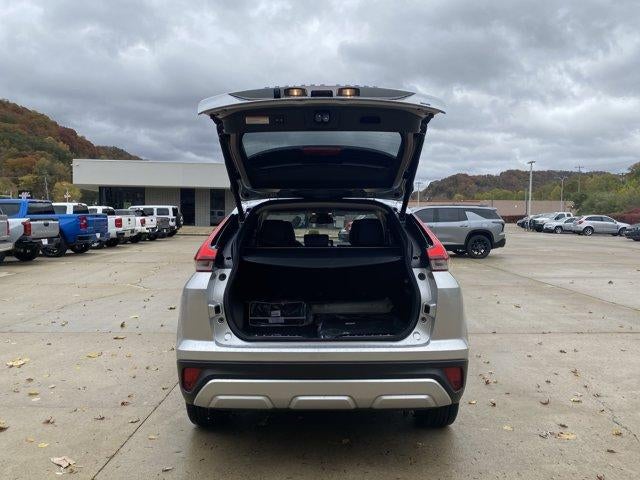 2026 Mitsubishi Eclipse Cross SE S-AWC