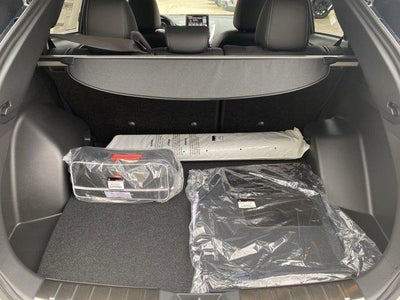 2026 Mitsubishi Eclipse Cross SE S-AWC