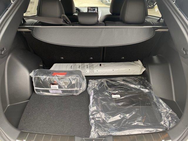 2026 Mitsubishi Eclipse Cross SE S-AWC