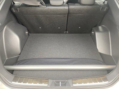 2026 Mitsubishi Eclipse Cross SE S-AWC