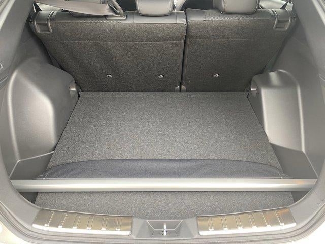 2026 Mitsubishi Eclipse Cross SE S-AWC