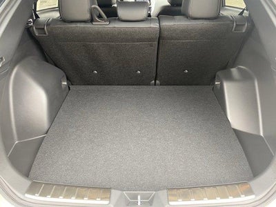 2026 Mitsubishi Eclipse Cross SE S-AWC