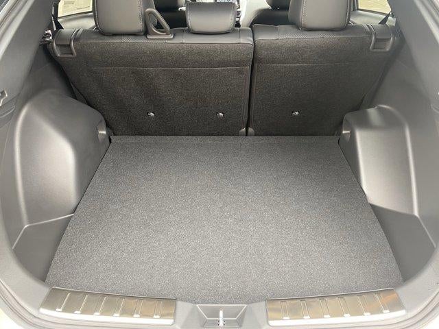 2026 Mitsubishi Eclipse Cross SE S-AWC