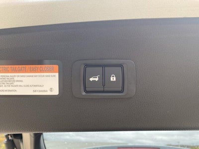 2026 Mitsubishi Eclipse Cross SE S-AWC