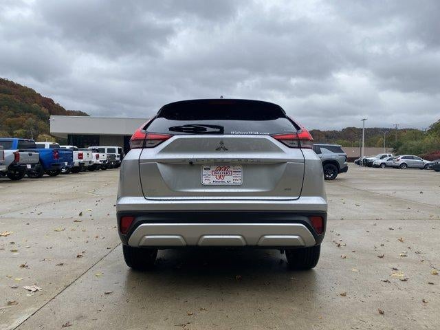 2026 Mitsubishi Eclipse Cross SE S-AWC