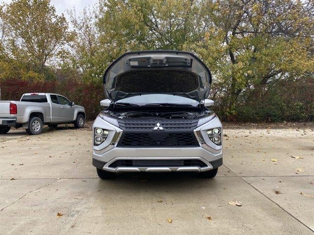 2026 Mitsubishi Eclipse Cross SE S-AWC