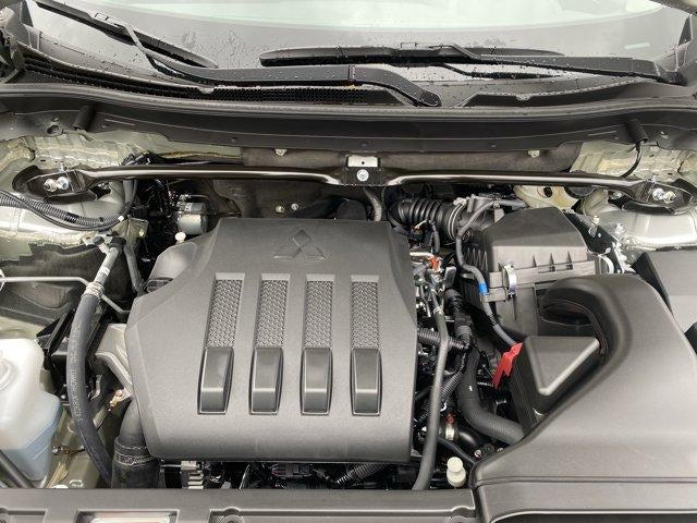 2026 Mitsubishi Eclipse Cross SE S-AWC