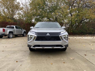 2026 Mitsubishi Eclipse Cross SE S-AWC