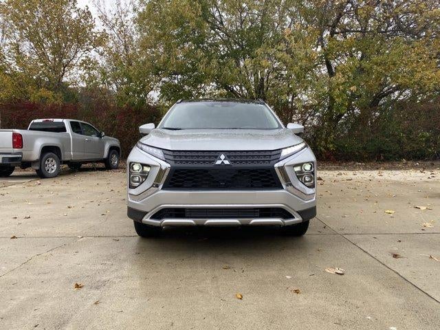 2026 Mitsubishi Eclipse Cross SE S-AWC