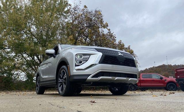 2026 Mitsubishi Eclipse Cross SE S-AWC