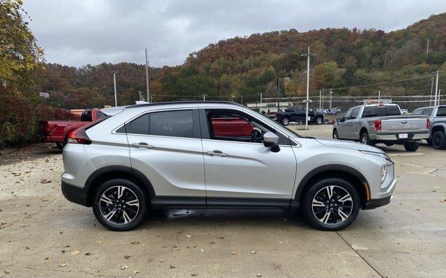 2026 Mitsubishi Eclipse Cross SE S-AWC