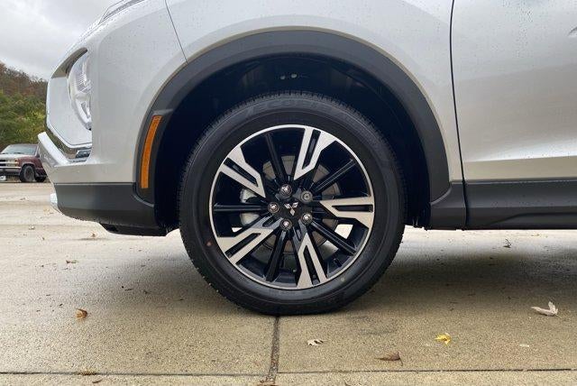 2026 Mitsubishi Eclipse Cross SE S-AWC