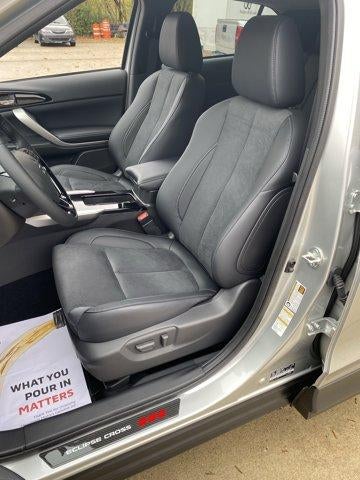 2026 Mitsubishi Eclipse Cross SE S-AWC