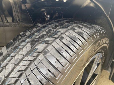 2026 Mitsubishi Eclipse Cross SE S-AWC