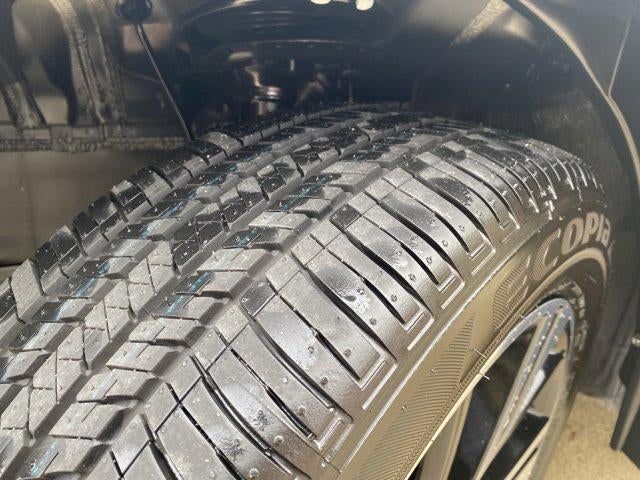 2026 Mitsubishi Eclipse Cross SE S-AWC