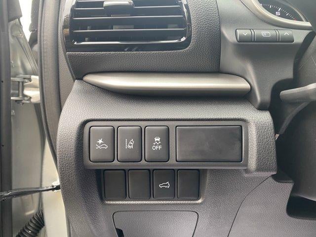 2026 Mitsubishi Eclipse Cross SE S-AWC