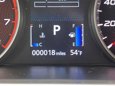 2026 Mitsubishi Eclipse Cross SE S-AWC