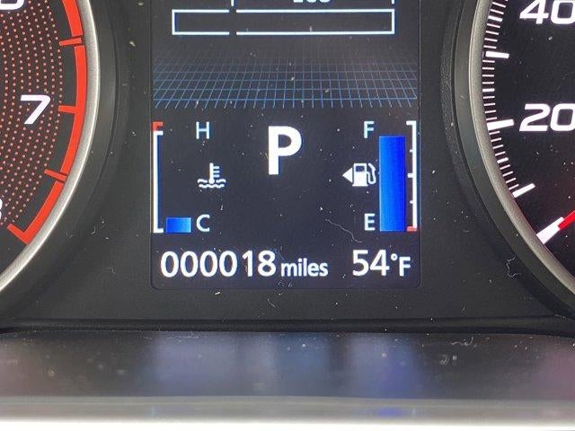 2026 Mitsubishi Eclipse Cross SE S-AWC