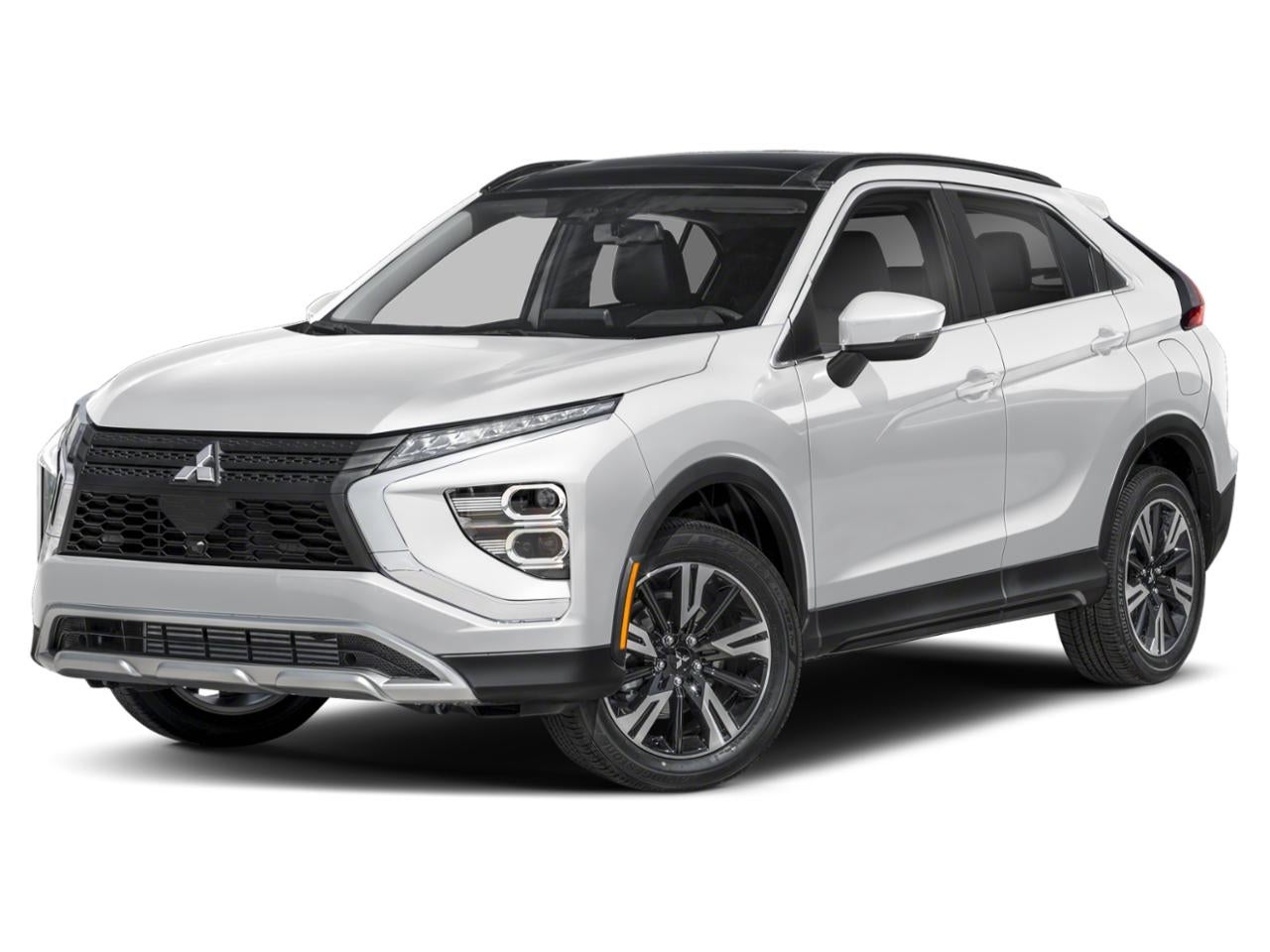 2026 Mitsubishi Eclipse Cross SE S-AWC