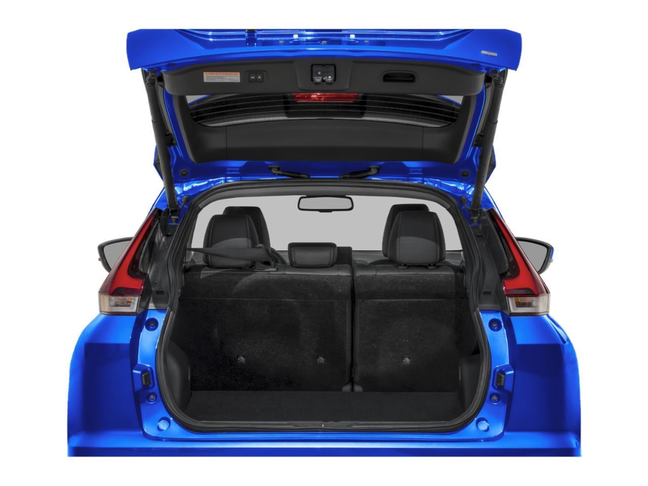 2026 Mitsubishi Eclipse Cross SE S-AWC