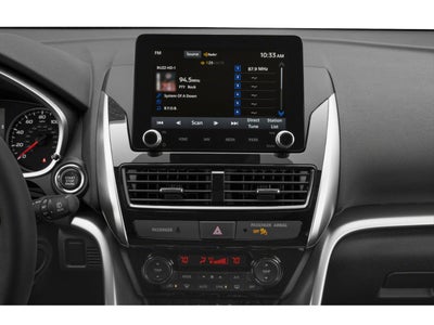 2026 Mitsubishi Eclipse Cross SE S-AWC