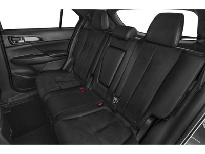 2026 Mitsubishi Eclipse Cross SE S-AWC