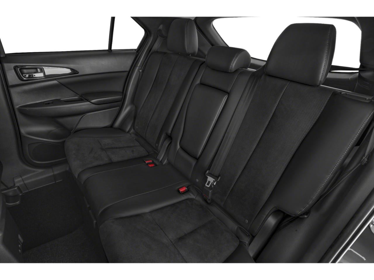 2026 Mitsubishi Eclipse Cross SE S-AWC