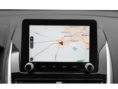 2026 Mitsubishi Eclipse Cross SE S-AWC