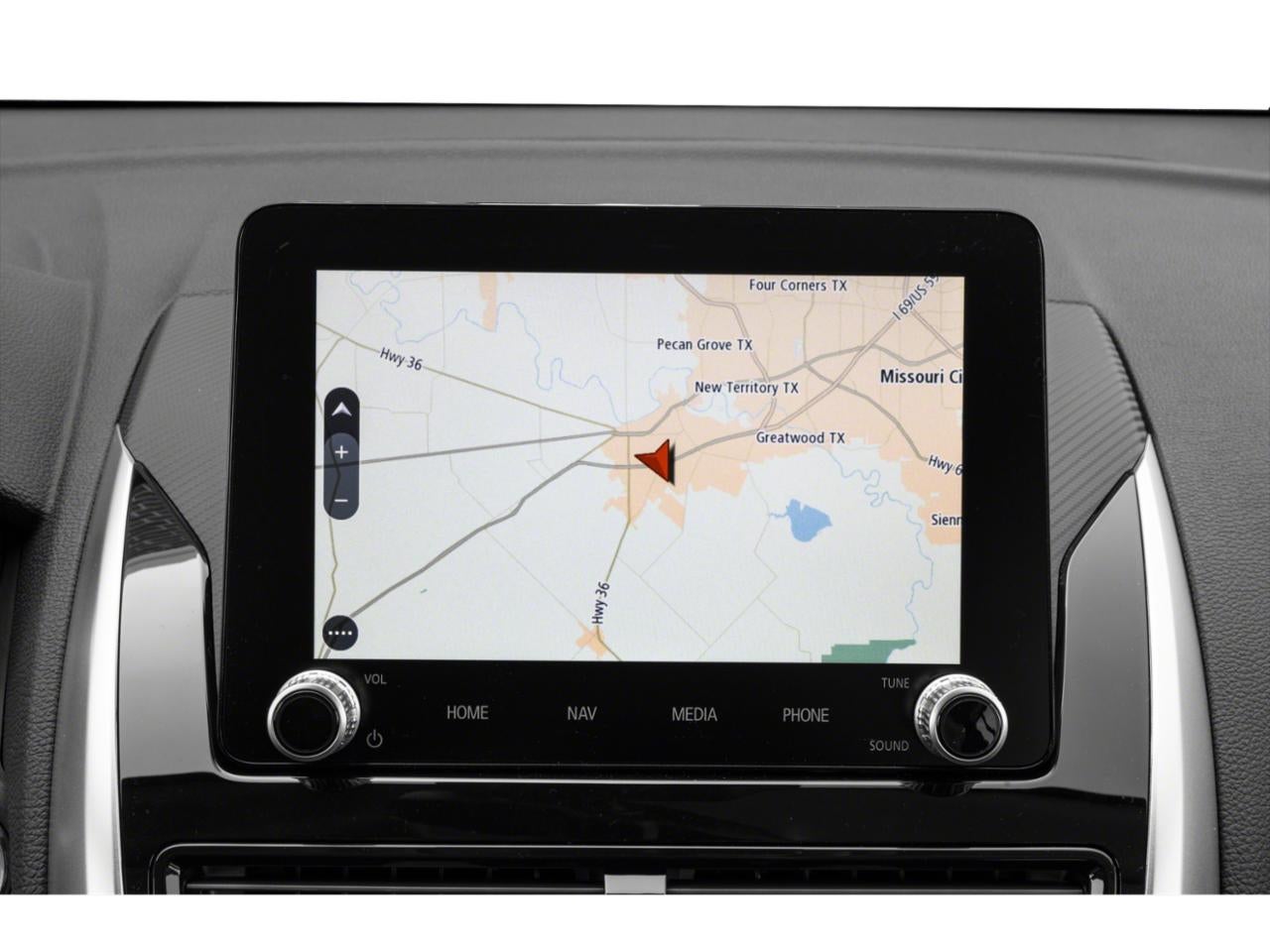 2026 Mitsubishi Eclipse Cross SE S-AWC