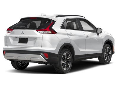 2026 Mitsubishi Eclipse Cross SE S-AWC