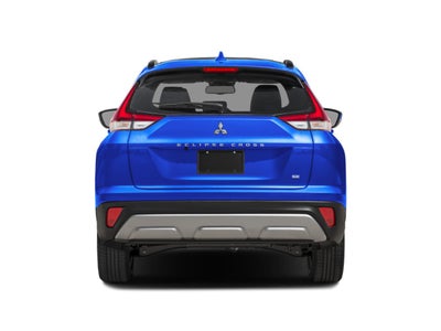 2026 Mitsubishi Eclipse Cross SE S-AWC