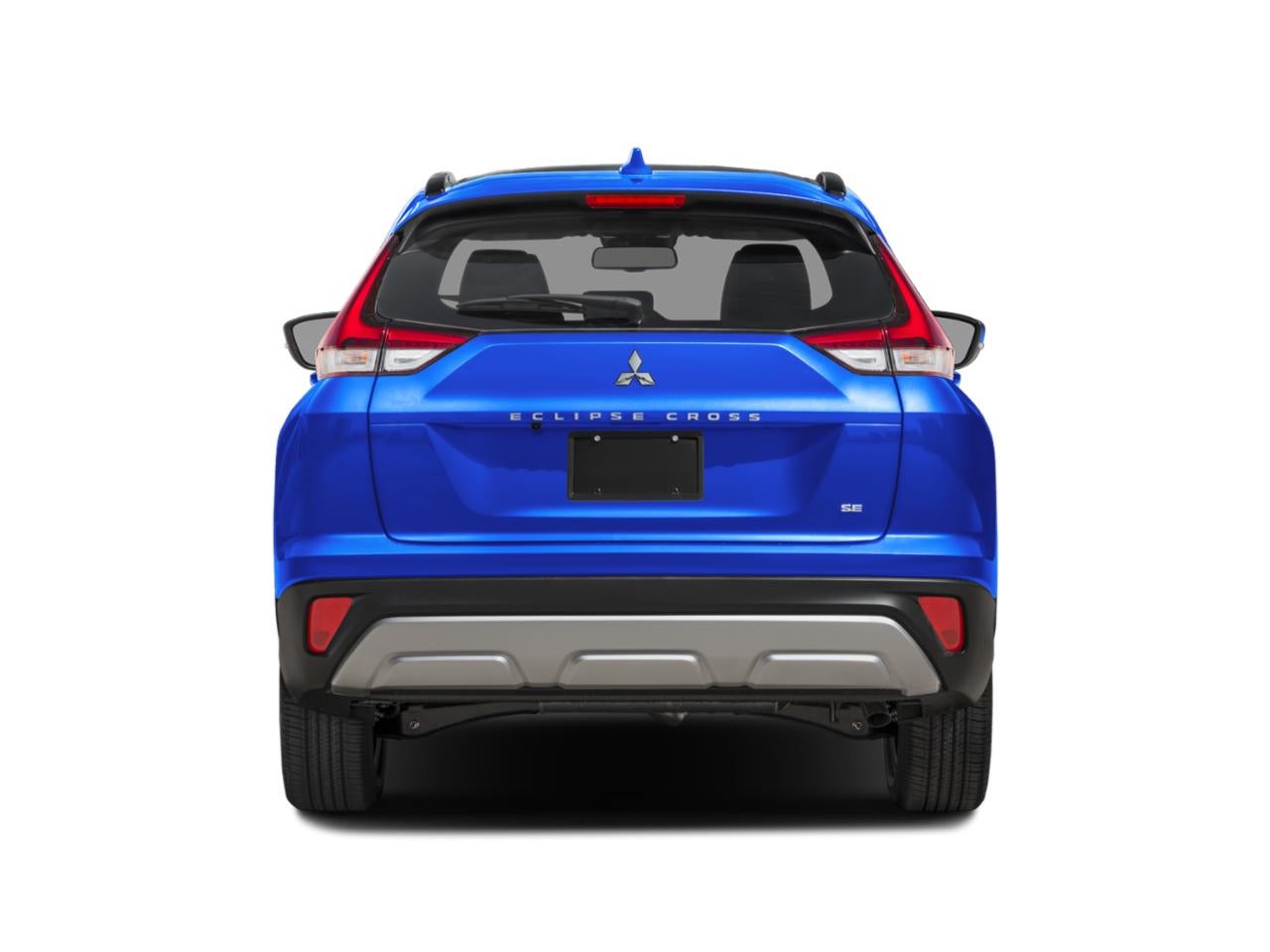 2026 Mitsubishi Eclipse Cross SE S-AWC