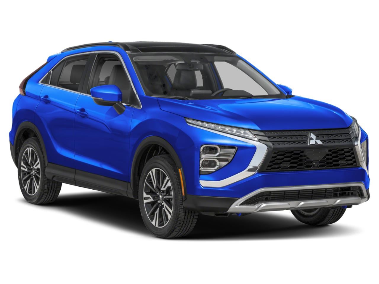 2026 Mitsubishi Eclipse Cross SE S-AWC