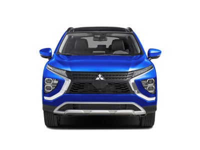 2026 Mitsubishi Eclipse Cross SE S-AWC