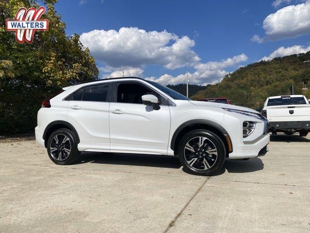 2026 Mitsubishi Eclipse Cross SEL S-AWC