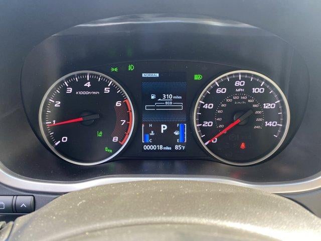 2026 Mitsubishi Eclipse Cross SEL S-AWC