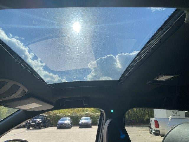 2026 Mitsubishi Eclipse Cross SEL S-AWC