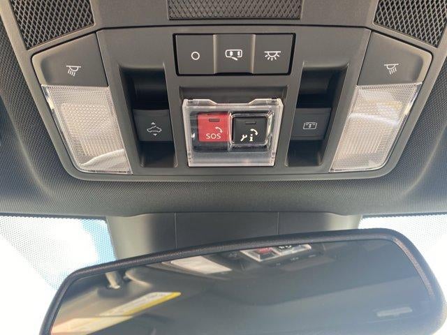 2026 Mitsubishi Eclipse Cross SEL S-AWC