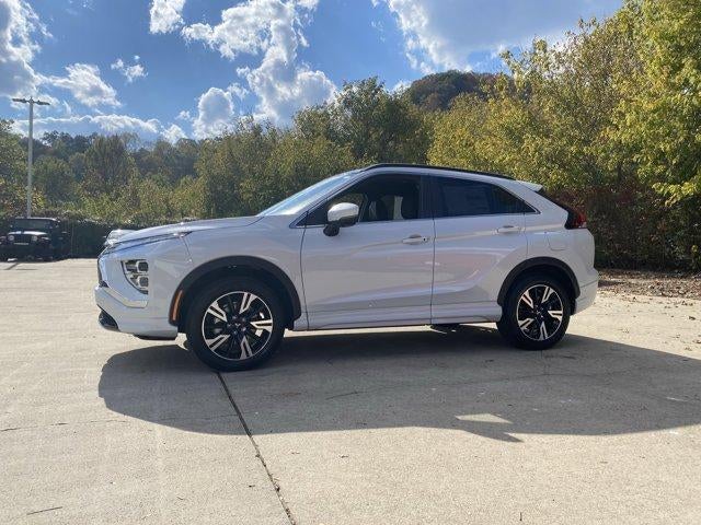2026 Mitsubishi Eclipse Cross SEL S-AWC