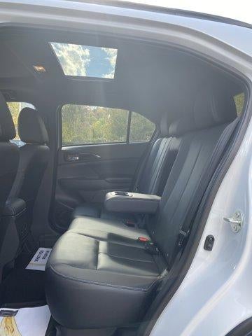 2026 Mitsubishi Eclipse Cross SEL S-AWC