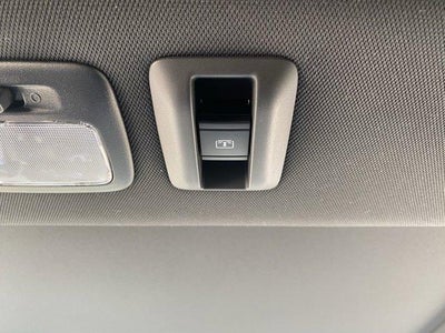 2026 Mitsubishi Eclipse Cross SEL S-AWC