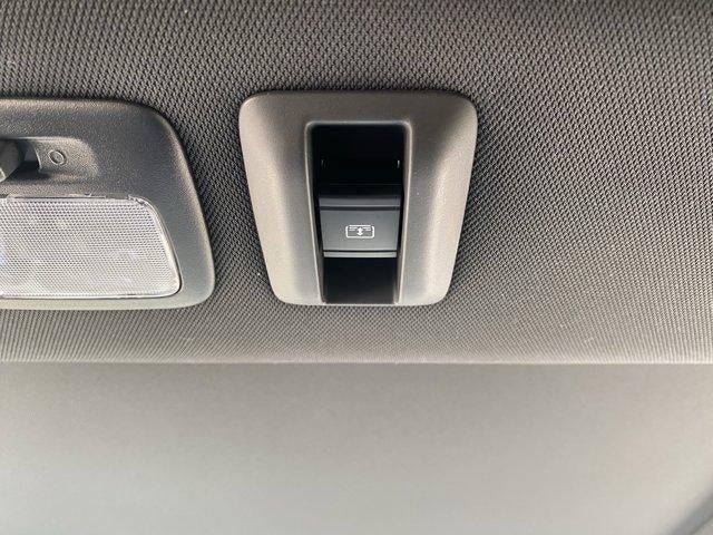 2026 Mitsubishi Eclipse Cross SEL S-AWC