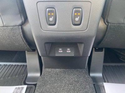 2026 Mitsubishi Eclipse Cross SEL S-AWC