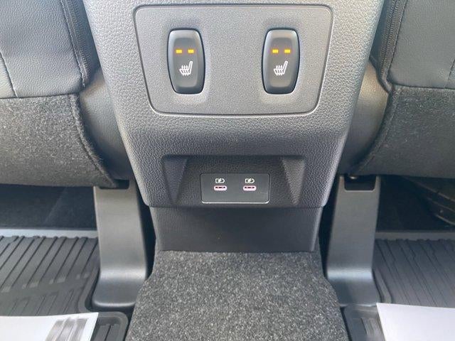 2026 Mitsubishi Eclipse Cross SEL S-AWC